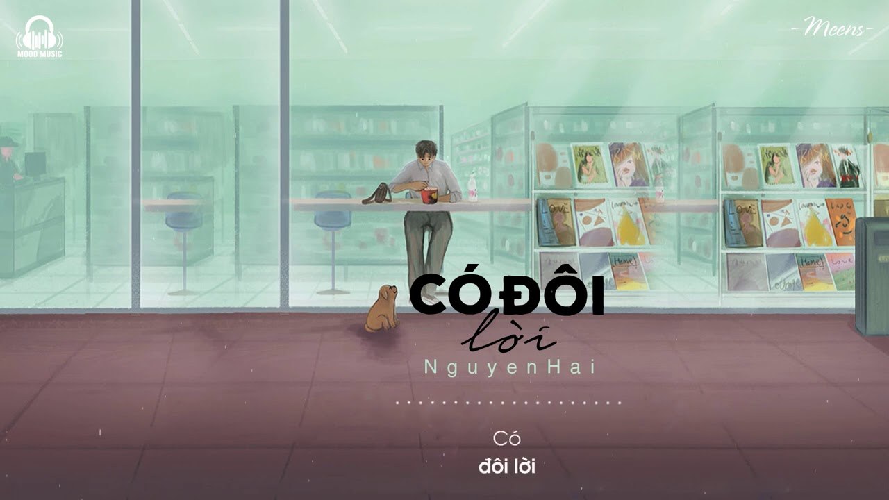 Có Đôi Lời