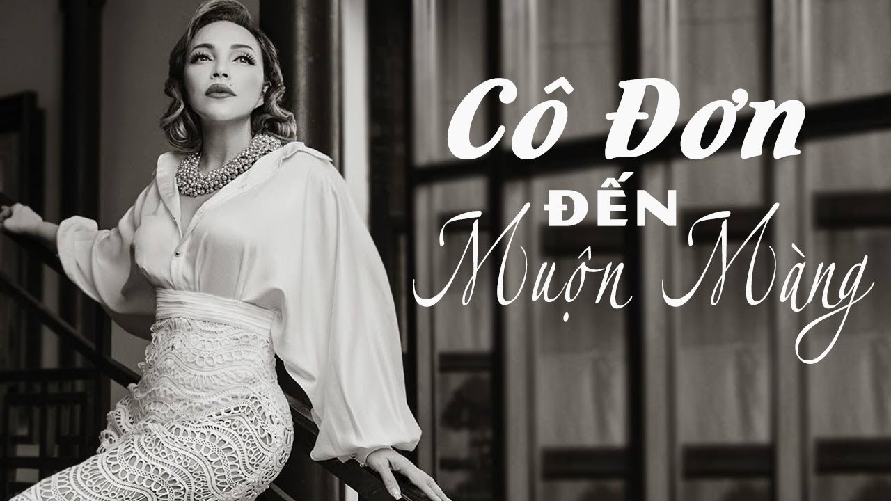 Cô Đơn Đến Muộn Màng