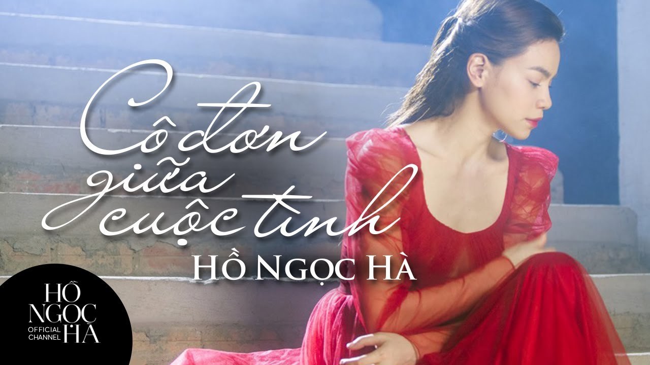Cô Đơn Giữa Cuộc Tình