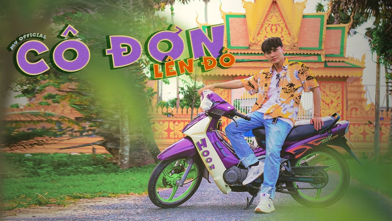 Cô Đơn Lên Đô