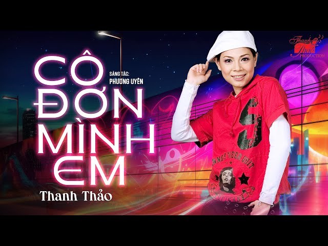 Cô Đơn Mình Em
