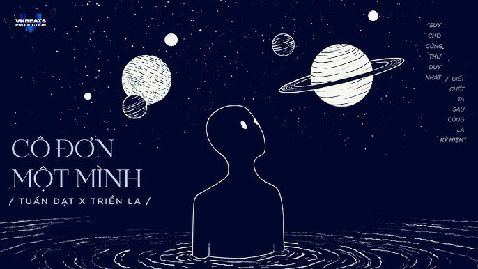 Cô Đơn Một Mình