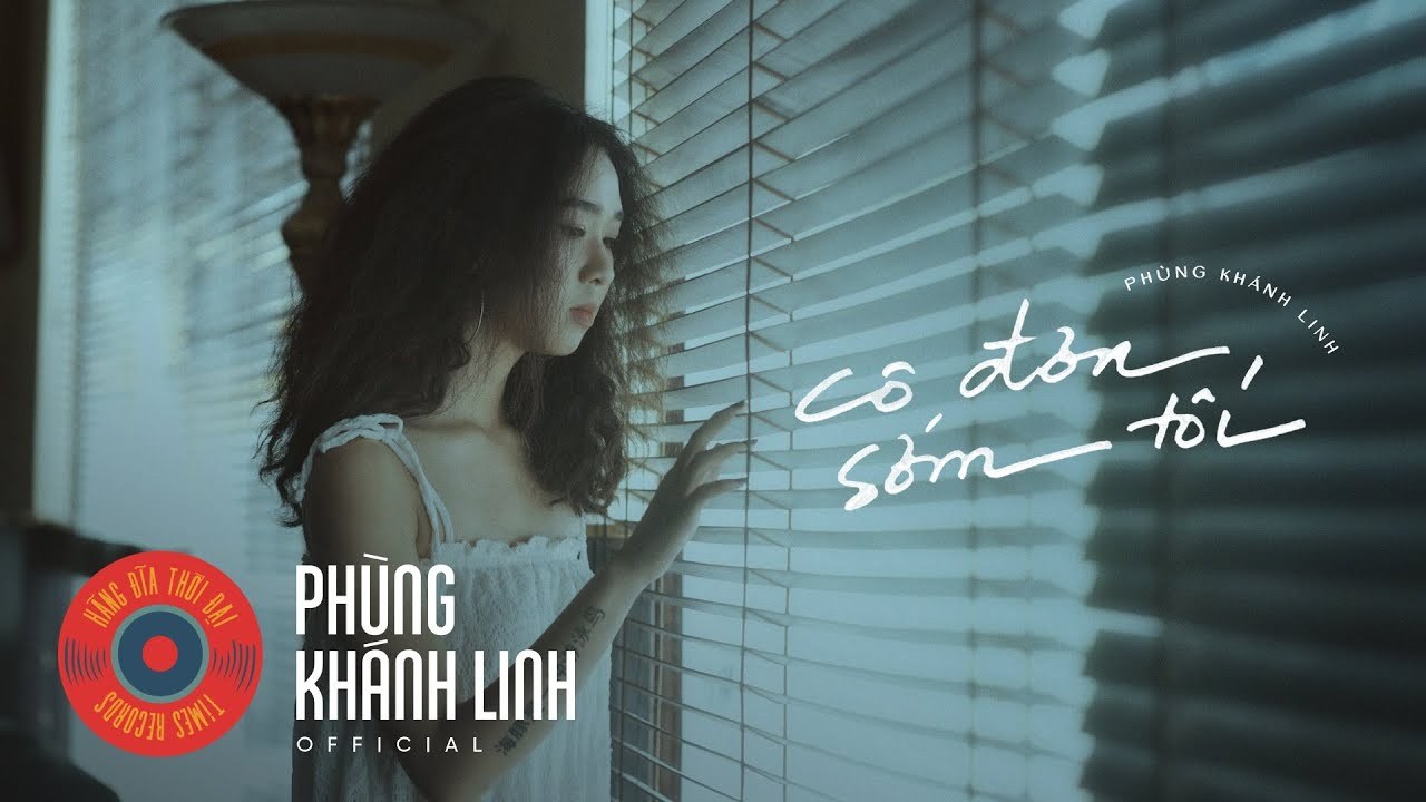 Cô đơn sớm tối