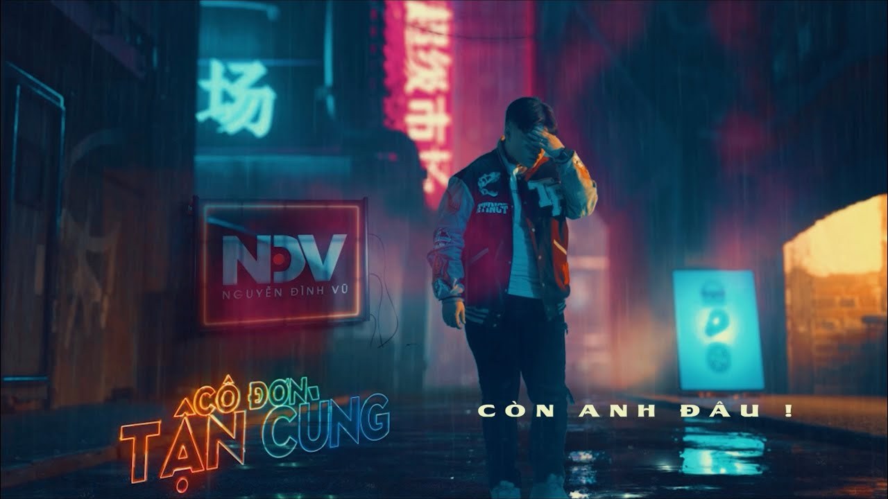 Cô Đơn Tận Cùng