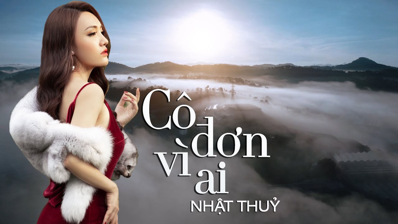 Cô Đơn Vì Ai