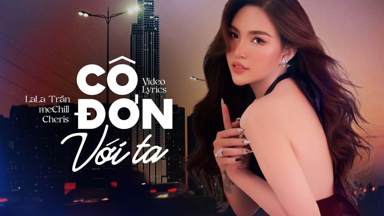 Cô đơn với ta