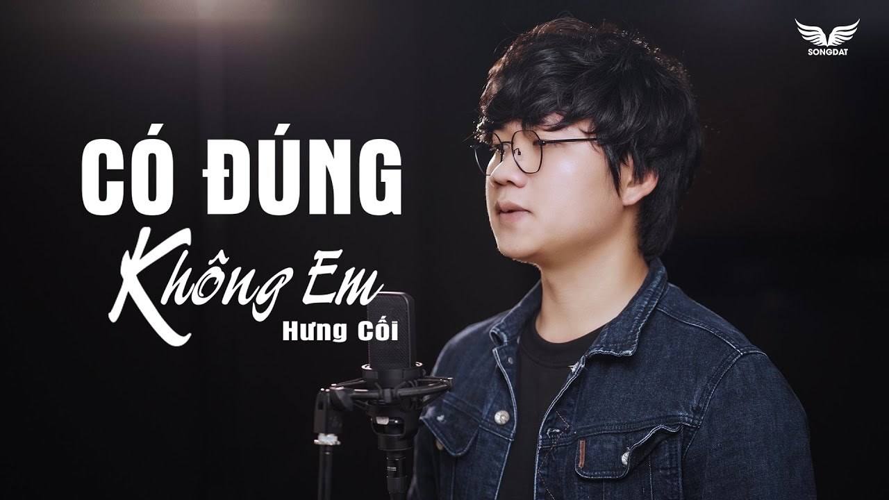 Có Đúng Không Em ( Vây Giữ)