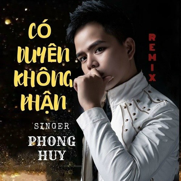 Có duyên không phận