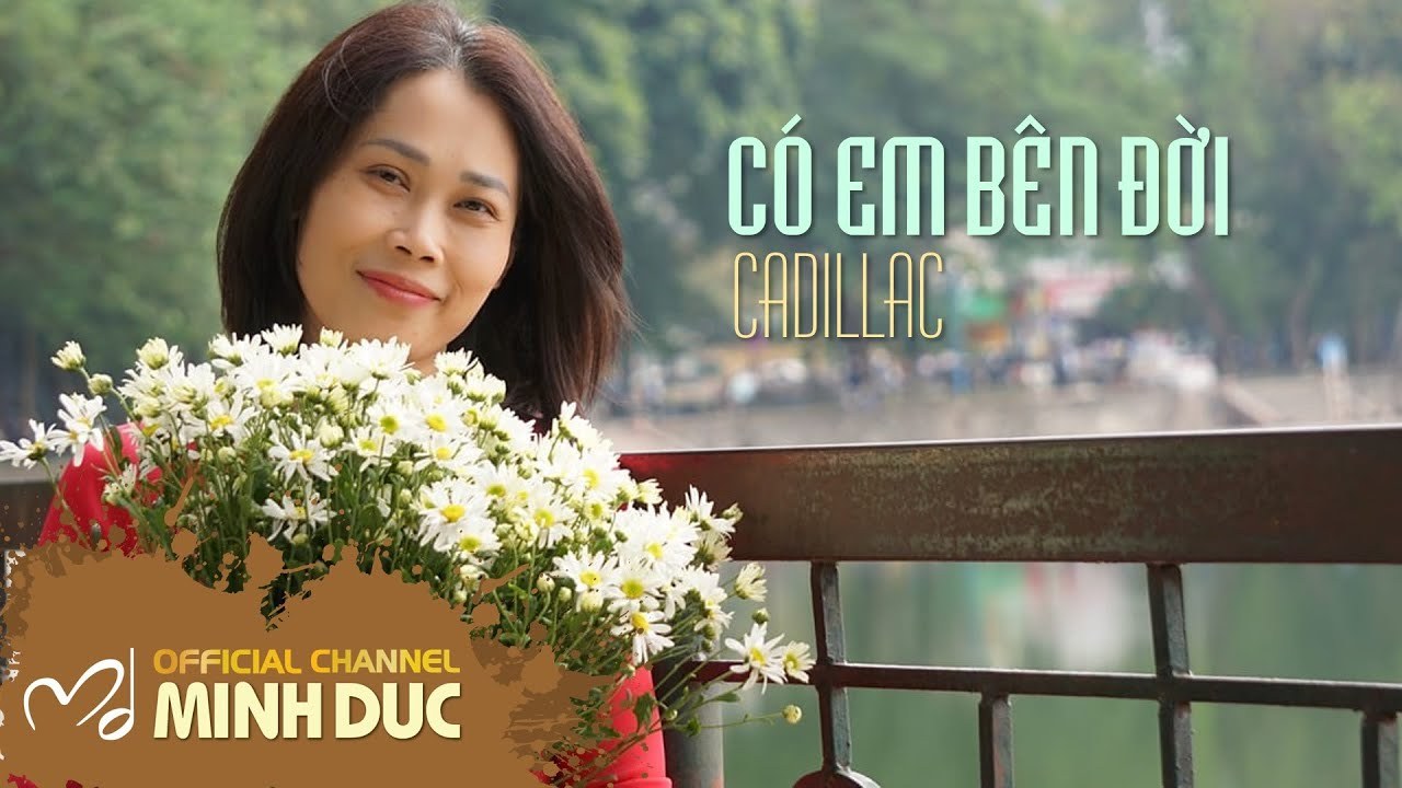 Có Em Bên Đời