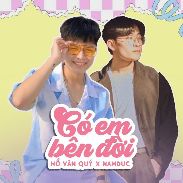 Có Em Bên Đời