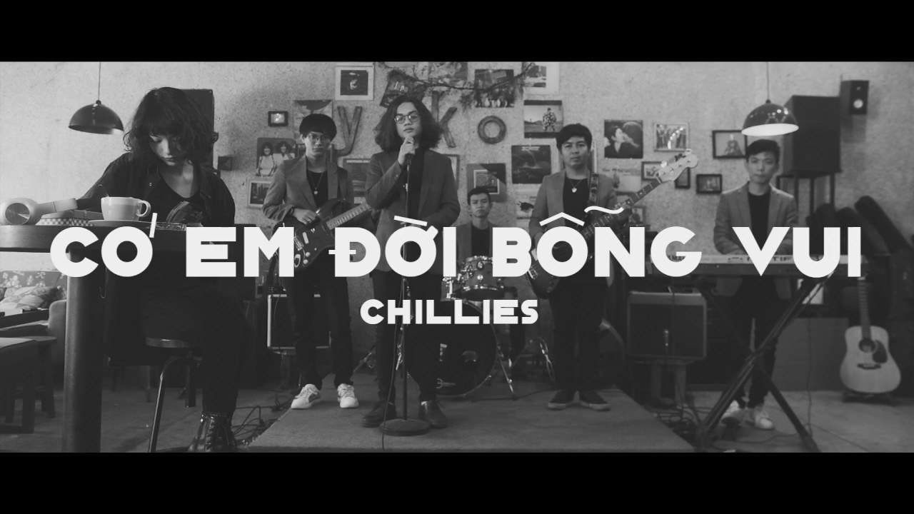 Có em đời bỗng vui