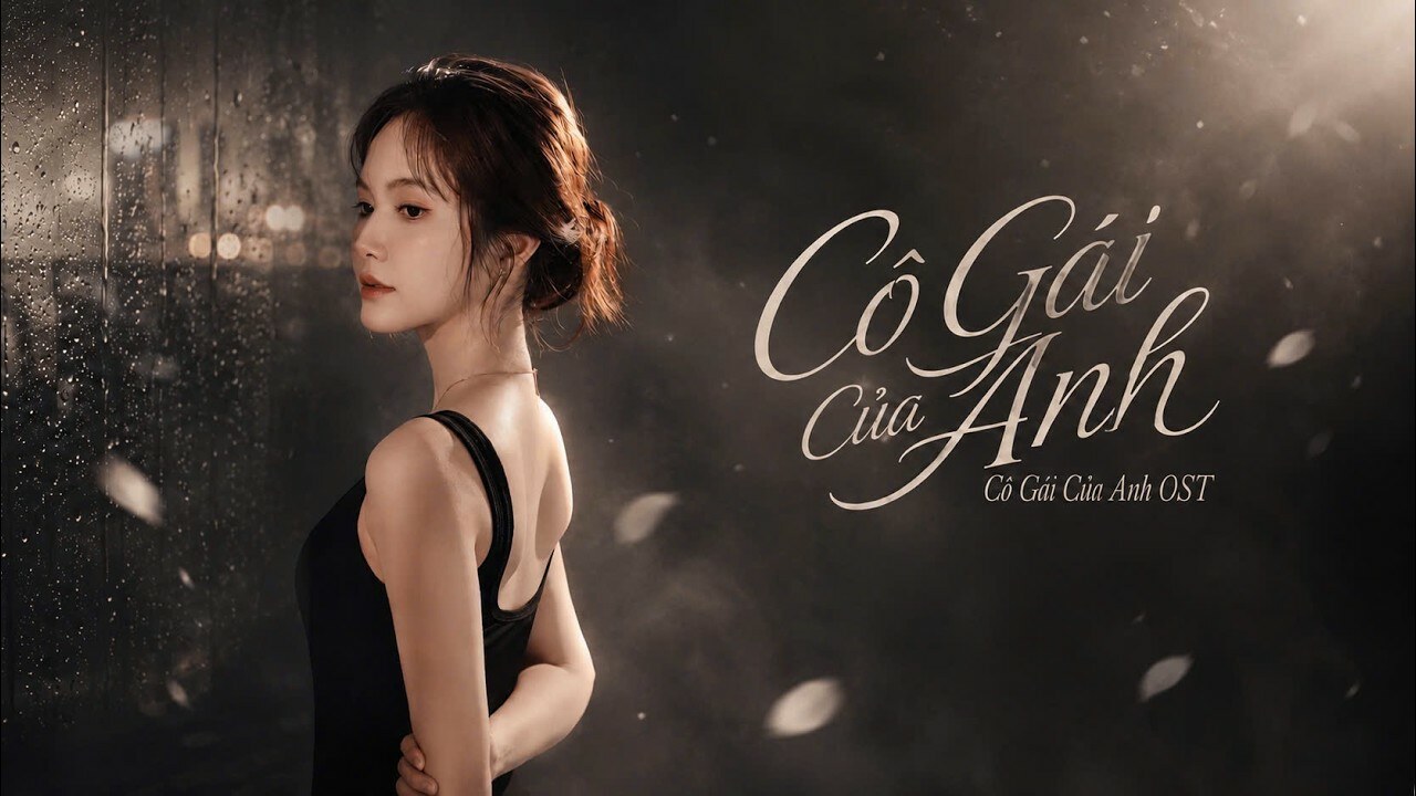 Cô gái của anh (Cô gái của anh OST)