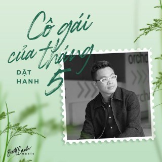 Cô Gái Của Tháng 5