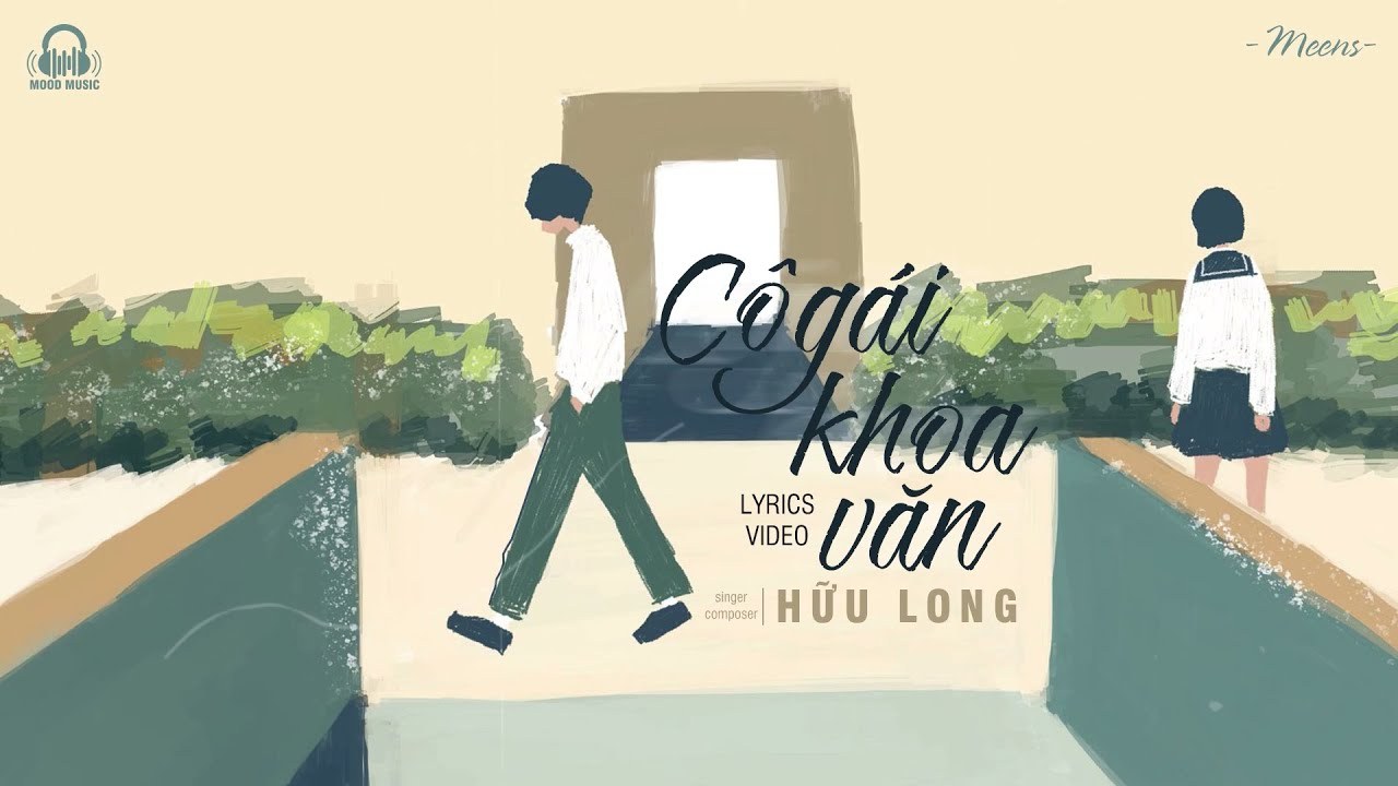 Cô Gái Khoa Văn
