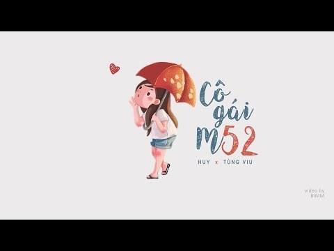 Cô gái m52 - Chế tuyển sinh ĐHQGHN