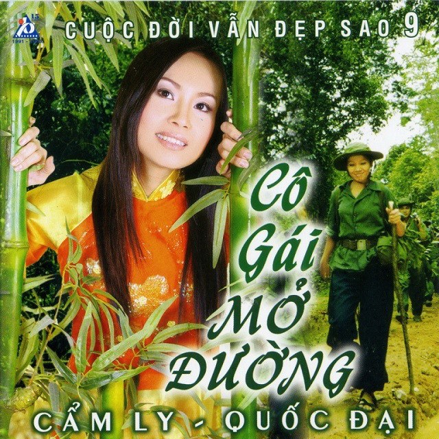 Cô Gái Mở Đường