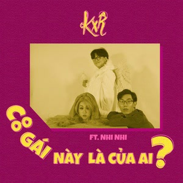 Cô Gái Này Là Của Ai?