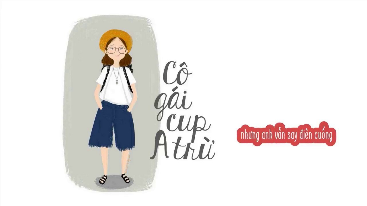 Cô gái ngực lép ( nhạc chế - cô gái M52)