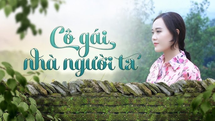 Cô Gái Nhà Người Ta