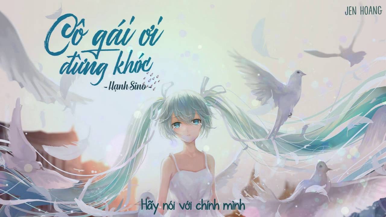 Cô Gái Ơi Đừng Khóc (Đừng Khóc Cô Gái Ơi)