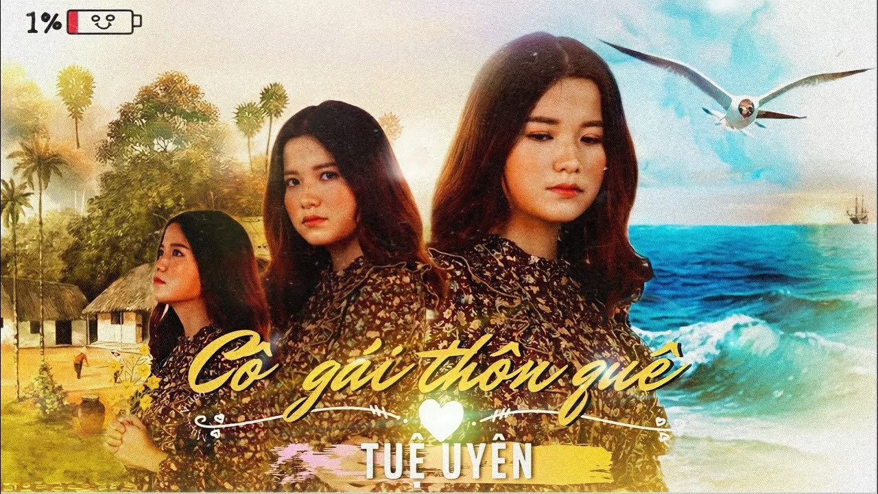Cô Gái Thôn Quê