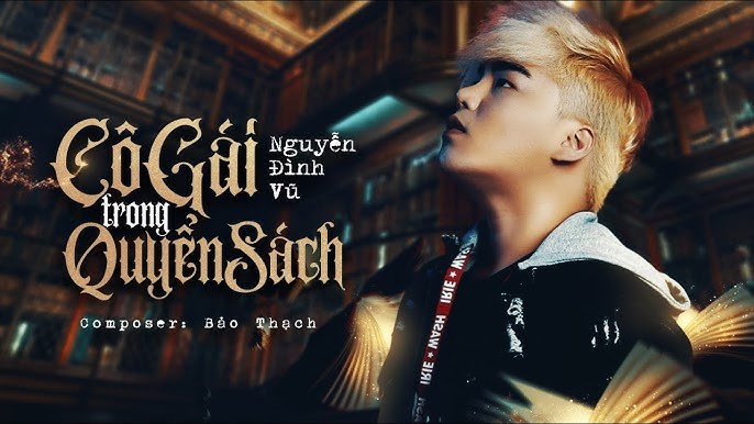 Cô Gái Trong Quyển Sách