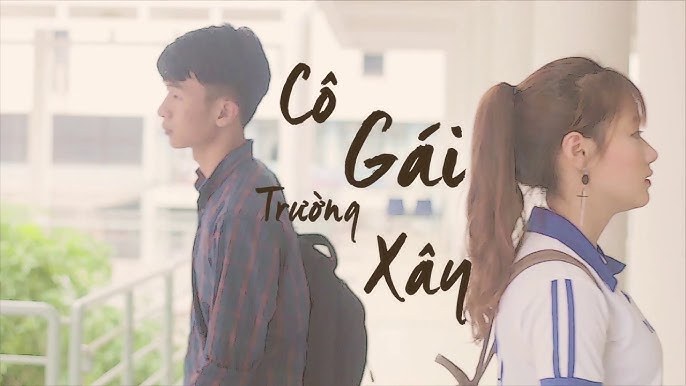 Cô Gái Trường Xây