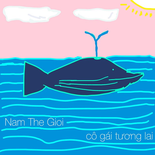 Cô Gái Tương Lai