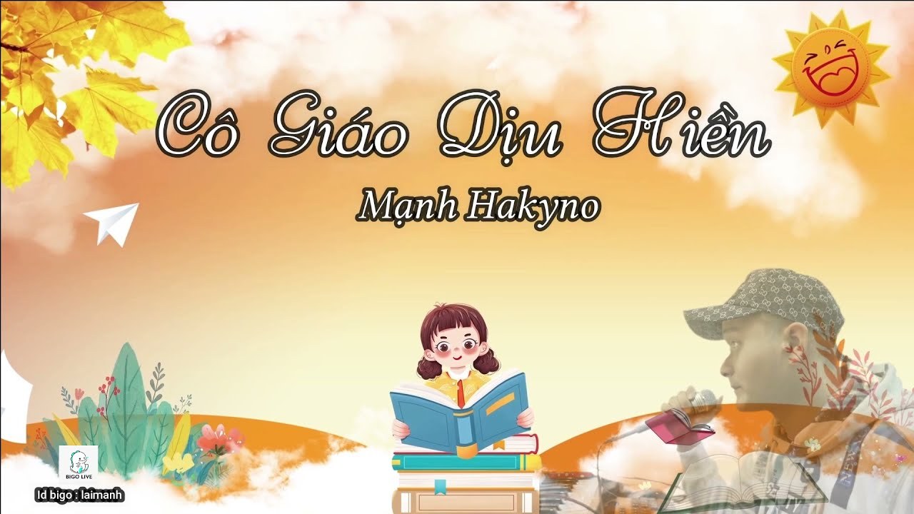 CÔ GIÁO DỊU HIỀN