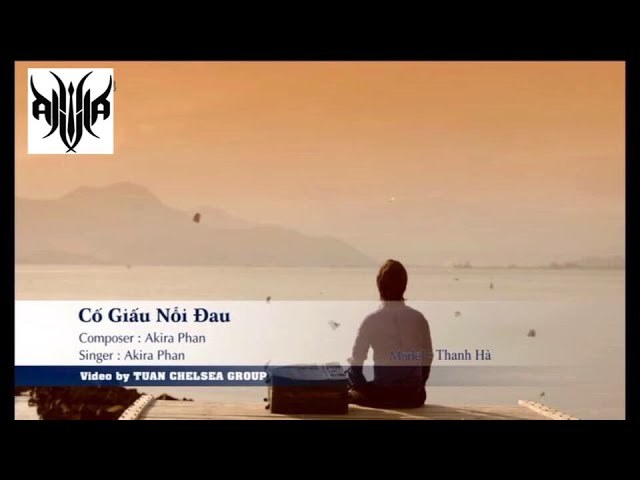 Cố Giấu Nỗi Đau