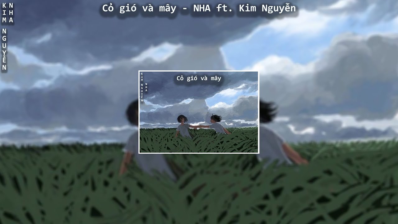 Cỏ Gió và Mây