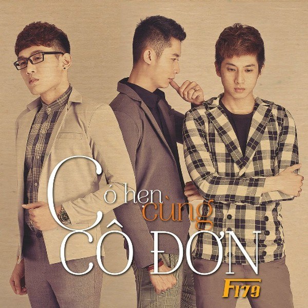 Có hẹn cùng cô đơn