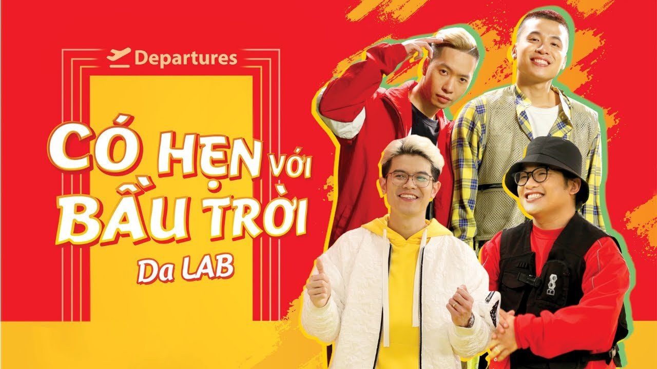 Có Hẹn Với Bầu Trời