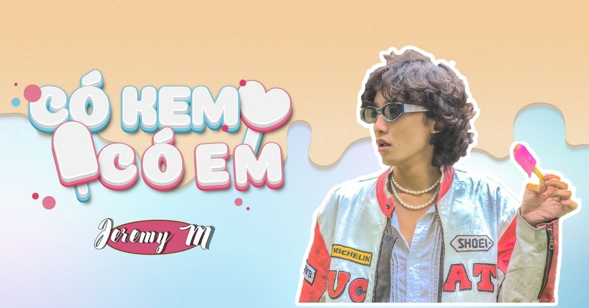Có Kem Có Em