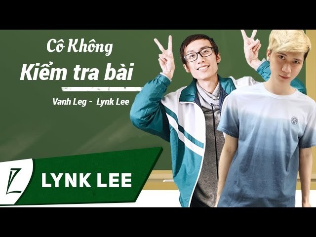 Cô không kiểm tra bài