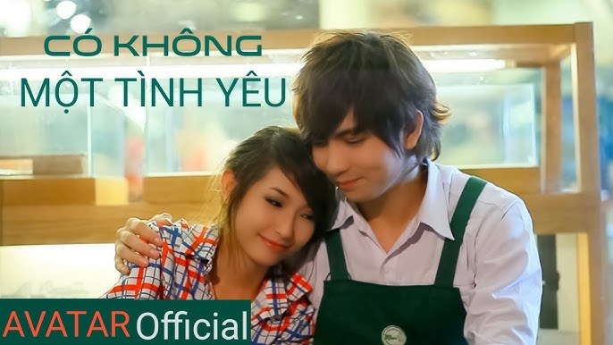 Có Không Một Tình Yêu