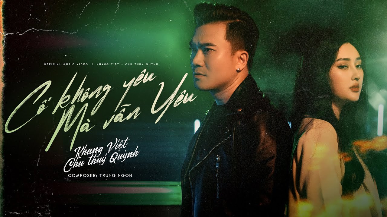 Cố Không Yêu Mà Vẫn Yêu