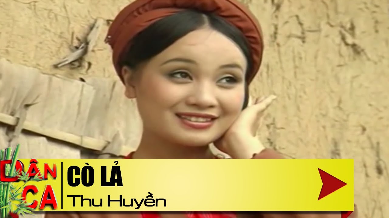 Cò Lả