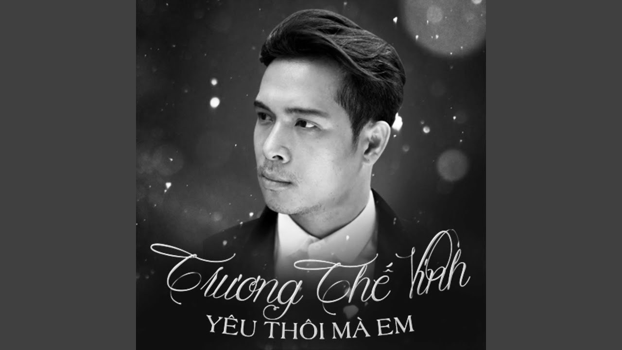 Có lẽ anh nên dừng lại