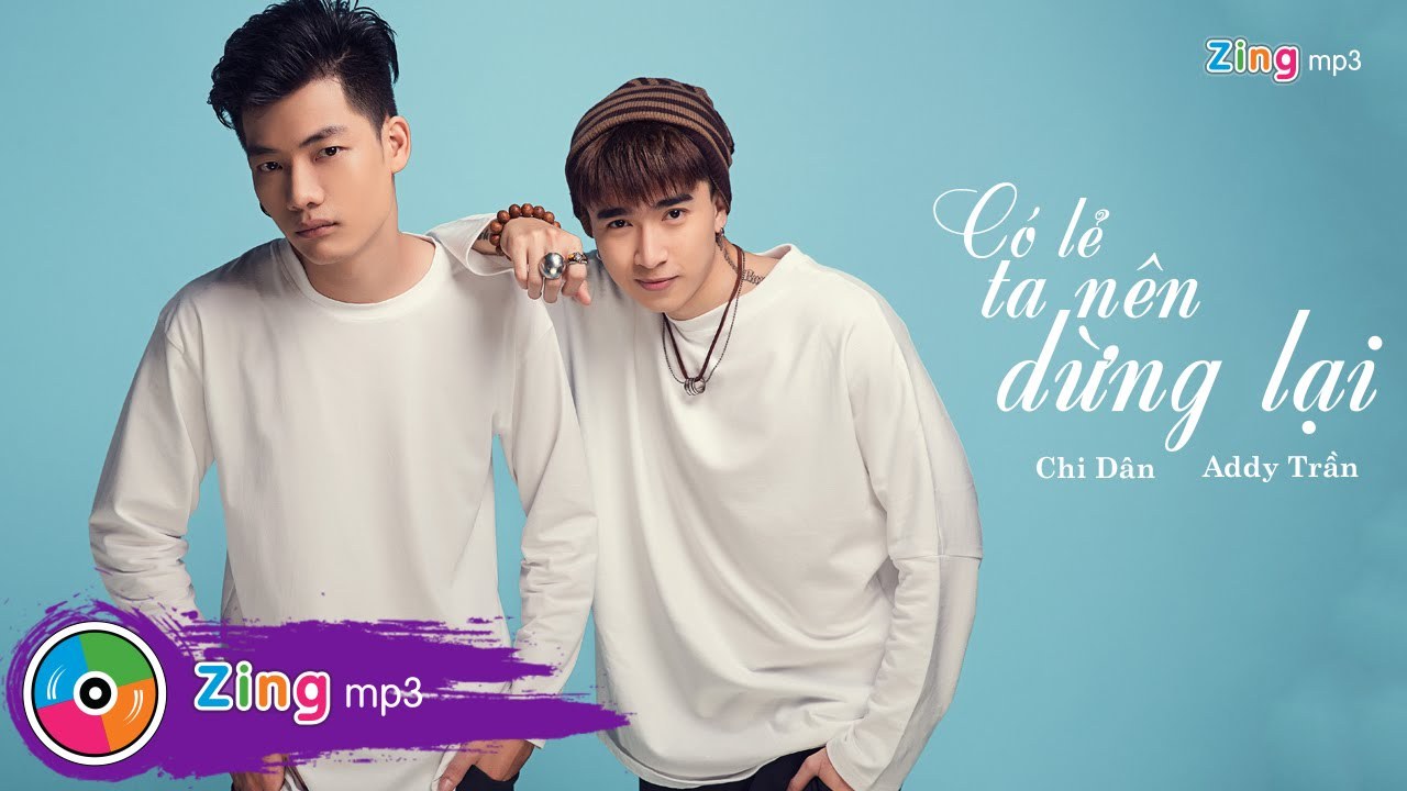Có lẽ ta nên dừng lại