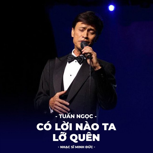 Có lời nào ta lỡ quên
