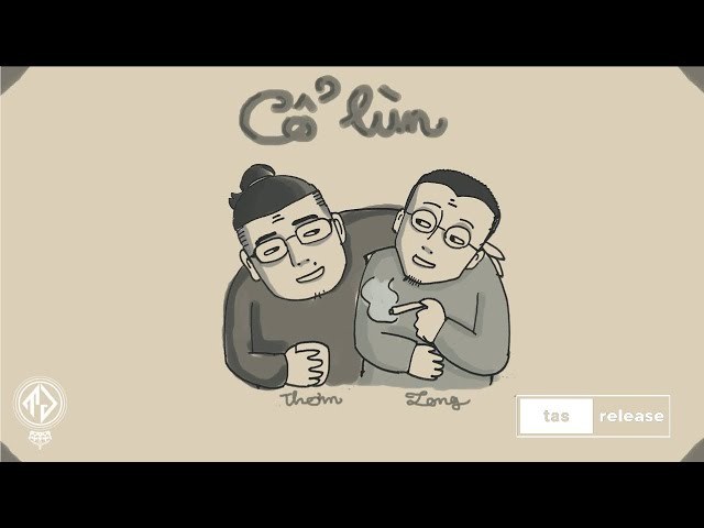 Cổ Lùn