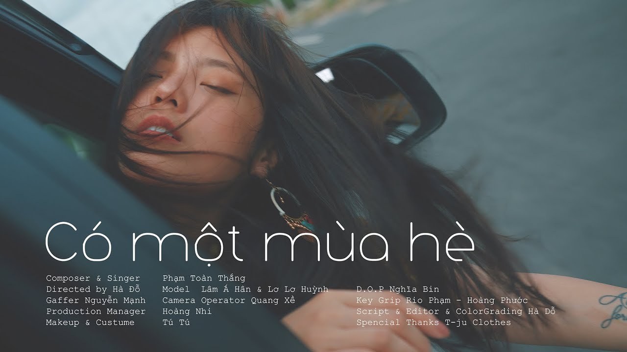 Có một mùa hè