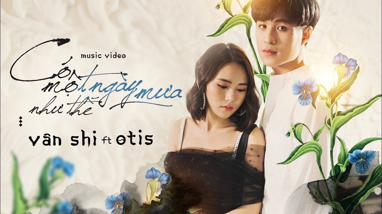 Có Một Ngày Mưa Như Thế