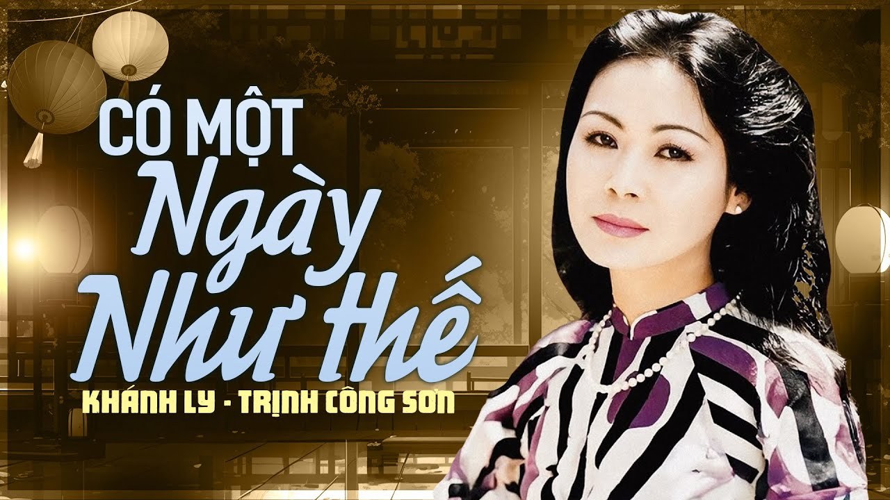 Có Một Ngày Như Thế 