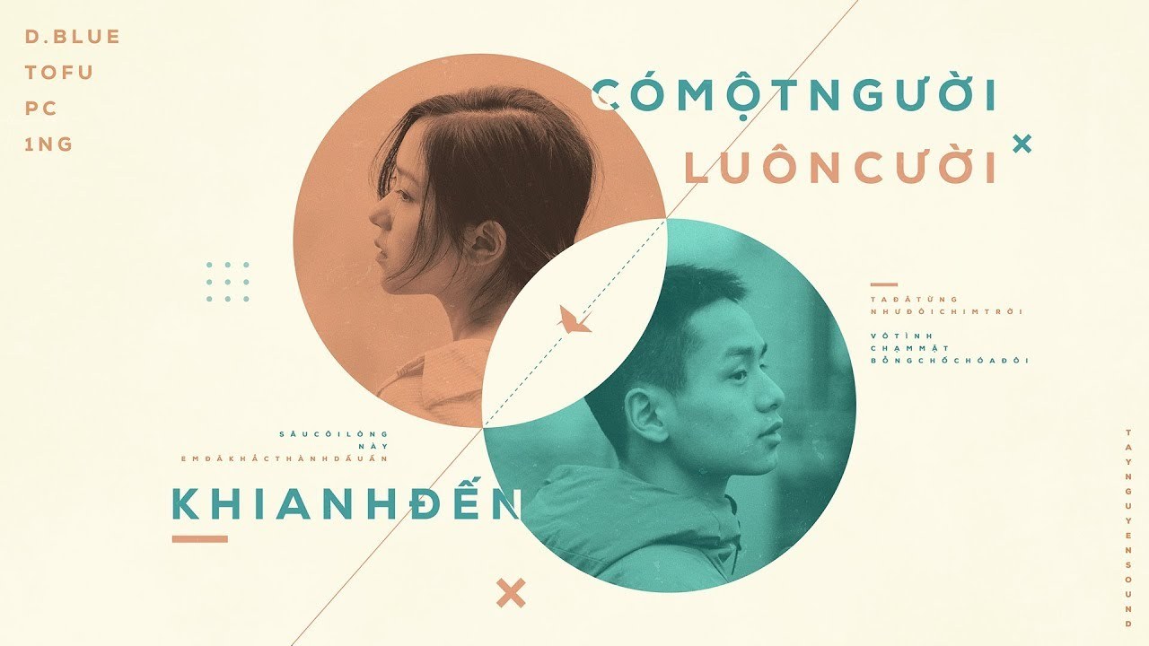 Có Một Người, Luôn Cười Khi Anh Đến