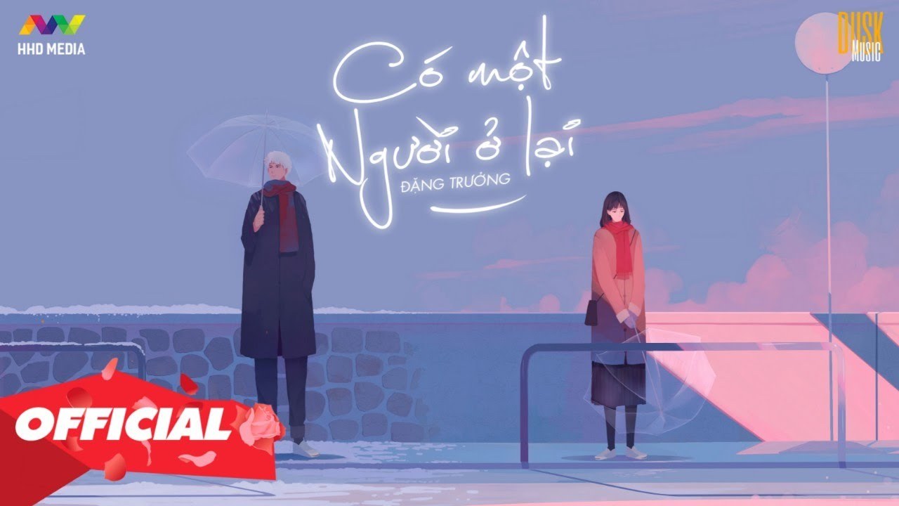 Có Một Người Ở Lại
