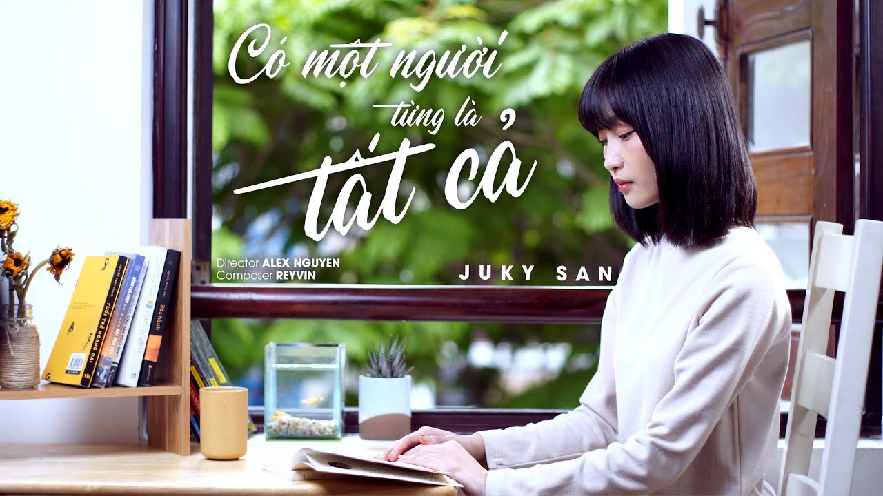 Có một người từng là tất cả