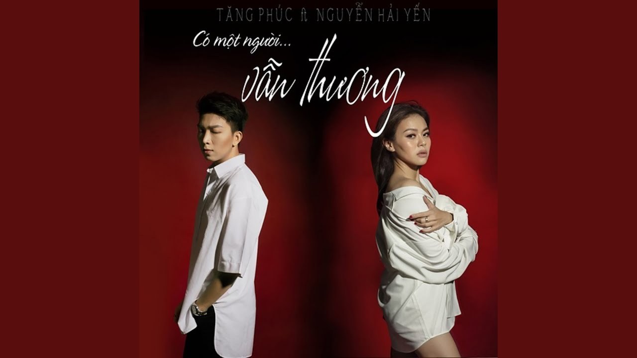 Có Một Người Vẫn Thương