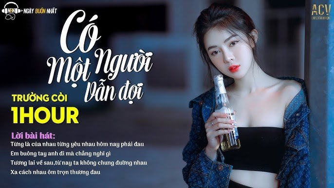 Có Một Người